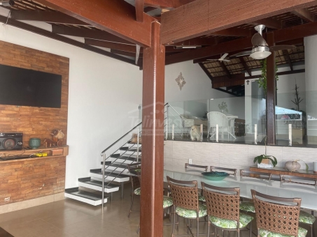 EXCELENTE CASA A VENDA NO S&Atilde;O BENEDITO 