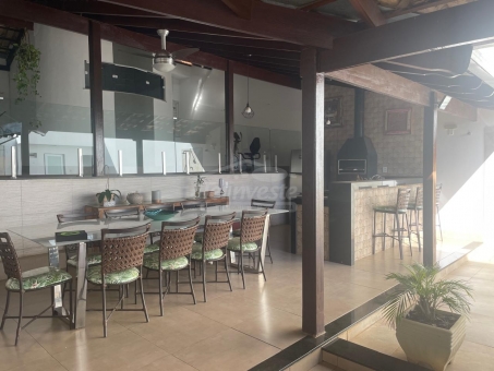 EXCELENTE CASA A VENDA NO S&Atilde;O BENEDITO 