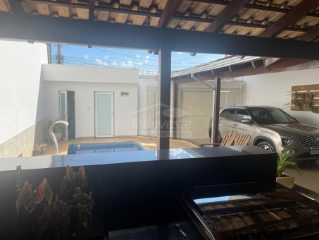 EXCELENTE CASA A VENDA NO S&Atilde;O BENEDITO 