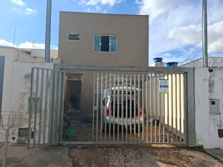 CASA NO PANORAMA