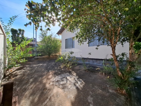 CASA NO JARDIM PLANALTO