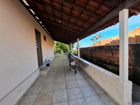 CASA NO JARDIM PLANALTO