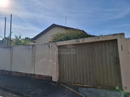 CASA NO JARDIM PLANALTO