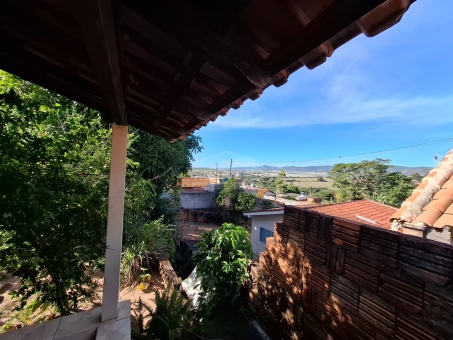 CASA NO JARDIM PLANALTO