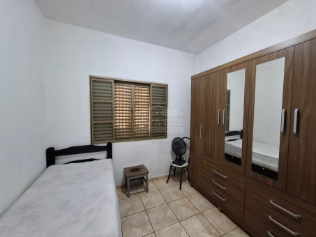CASA NO JARDIM PLANALTO
