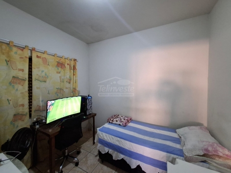 CASA NO JARDIM PLANALTO