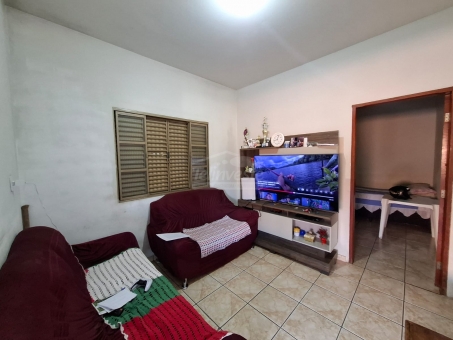 CASA NO JARDIM PLANALTO