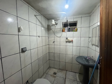 CASA NO SANTA LUZIA