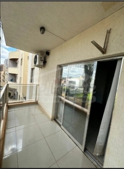 EXCELENTE APARTAMENTO A VENDA EM RIBEIR&Atilde;O 