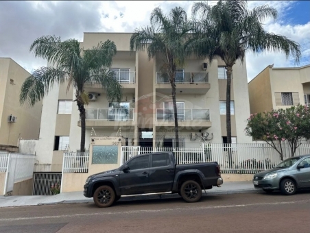 EXCELENTE APARTAMENTO A VENDA EM RIBEIR&Atilde;O 