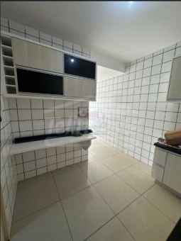 EXCELENTE APARTAMENTO A VENDA EM RIBEIR&Atilde;O 