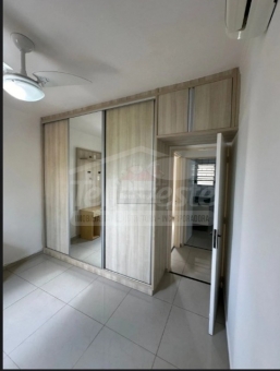 EXCELENTE APARTAMENTO A VENDA EM RIBEIR&Atilde;O 