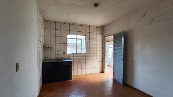 Casa - Jardim Calif&oacute;rnia