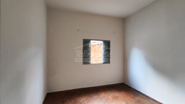 Casa - Jardim Calif&oacute;rnia