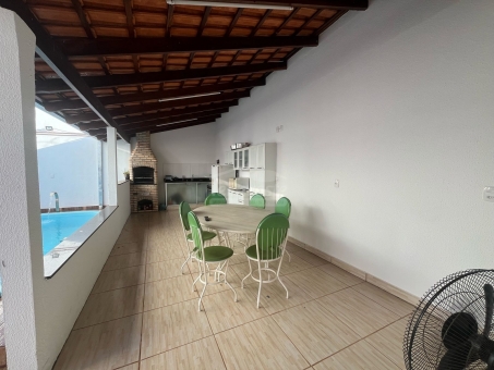 OPORTUNIDADE ALTO PADR&Atilde;O NO VILA RICA