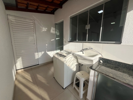 OPORTUNIDADE ALTO PADR&Atilde;O NO VILA RICA