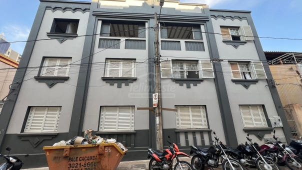 APARTAMENTO CENTRAL PROXIMO A IGREJA MATRIZ E ANTONIO CARLOS