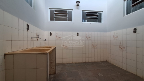Apartamento - Muarama
