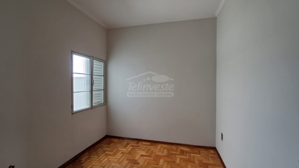 Apartamento - Muarama