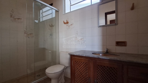 Apartamento - Muarama