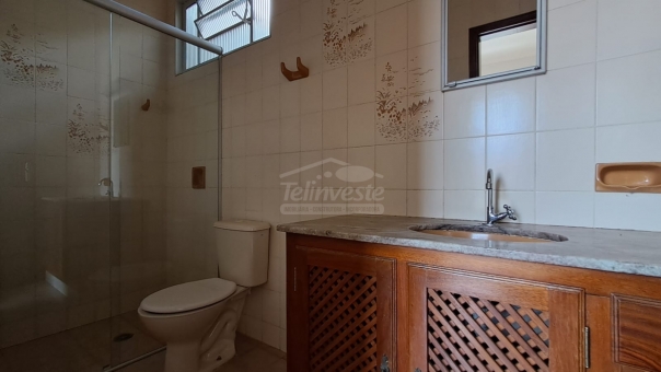 Apartamento - Muarama