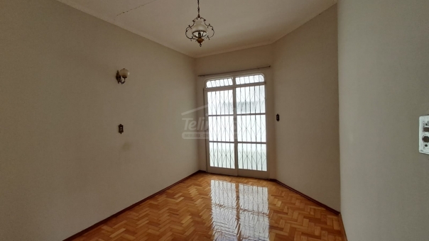 Apartamento - Muarama