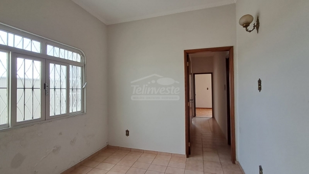 Apartamento - Muarama