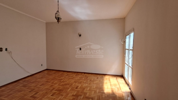 Apartamento - Muarama