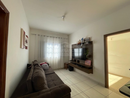 Casa No S&atilde;o Benedito 