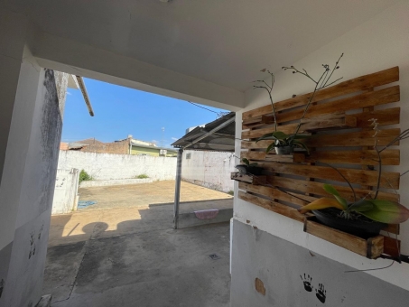 Casa No S&atilde;o Benedito 
