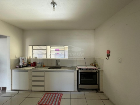 Casa No S&atilde;o Benedito 