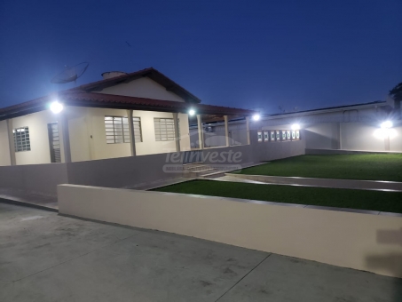 OPORTUNIDADE DE CHACARA CONDOMINIO FECHADO