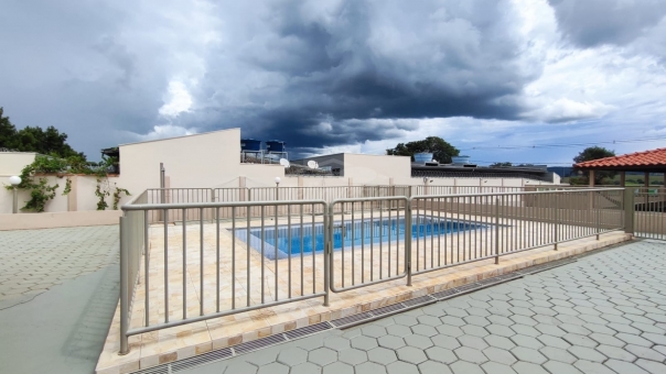 OPORTUNIDADE DE CHACARA CONDOMINIO FECHADO