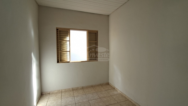 Casa- Belo Horizonte