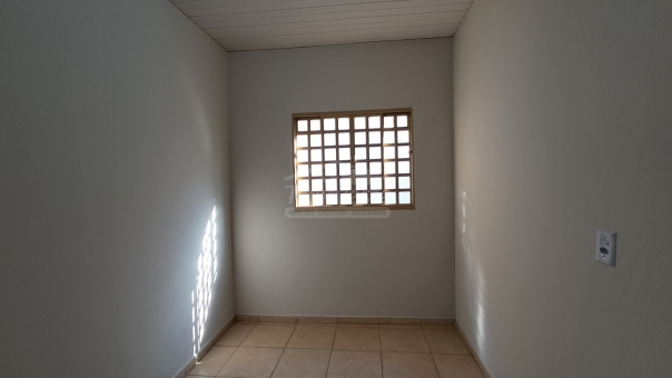 Casa- Belo Horizonte