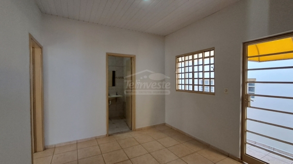 Casa- Belo Horizonte