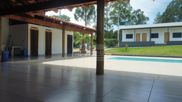 Ch&aacute;cara &agrave; venda, CONDOMINIO VALE DAS AGUAS