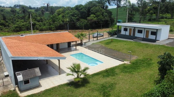 Ch&aacute;cara &agrave; venda, CONDOMINIO VALE DAS AGUAS