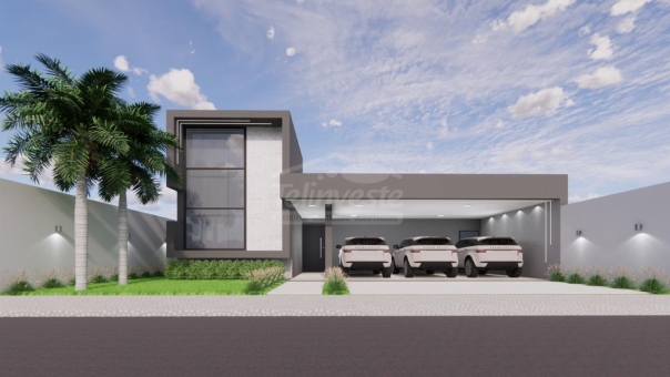 CASA EM CONSTRU&Ccedil;&Atilde;O VALE VERDE