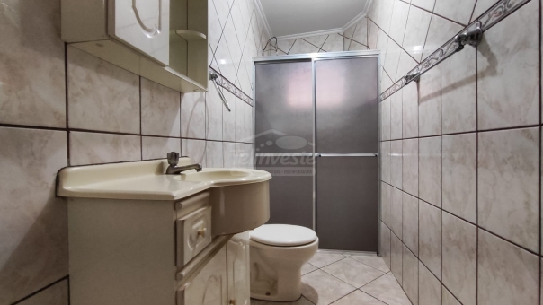 CASA NA BAR&Atilde;O DE PASSOS PROXIMO AO CENTRO