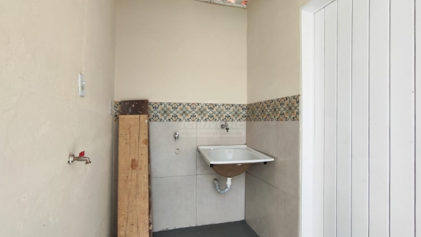 CASA NA BAR&Atilde;O DE PASSOS PROXIMO AO CENTRO