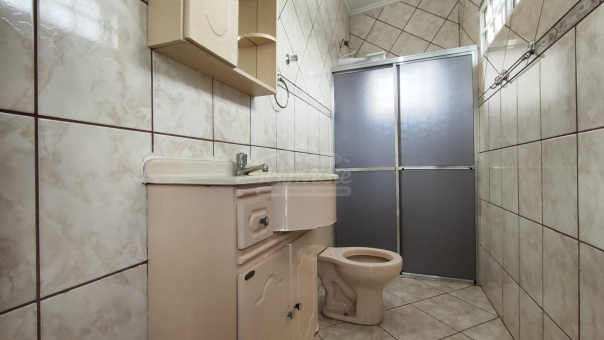 CASA NA BAR&Atilde;O DE PASSOS PROXIMO AO CENTRO