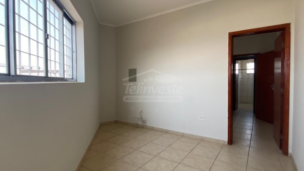 Apartamento- Jardim Italia