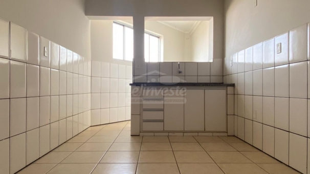 Apartamento- Jardim Italia