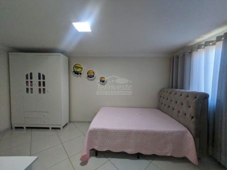 SOBRADO NA PENHA COM 2 RESIDENCIAS