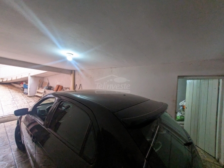 CASA NO BAIRRO BELA VISTA