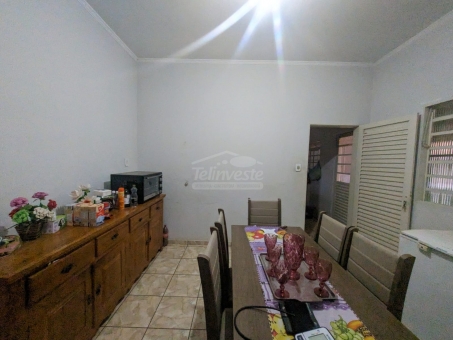 CASA NO BAIRRO BELA VISTA