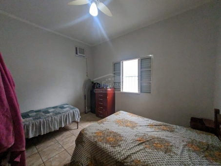 CASA NO BAIRRO BELA VISTA