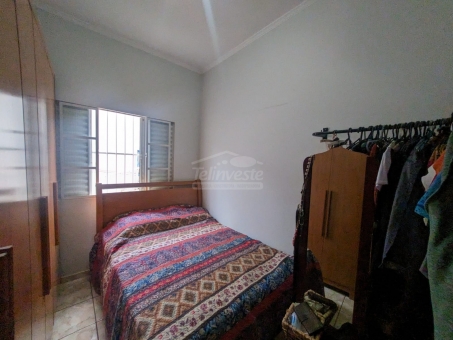 CASA NO BAIRRO BELA VISTA