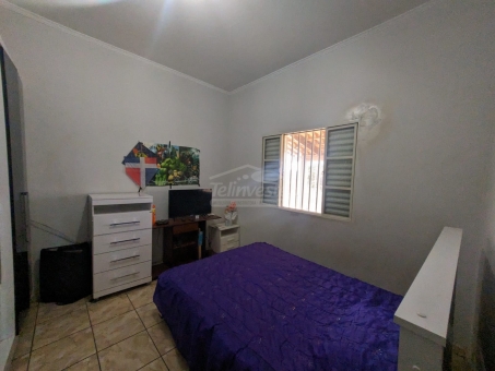 CASA NO BAIRRO BELA VISTA